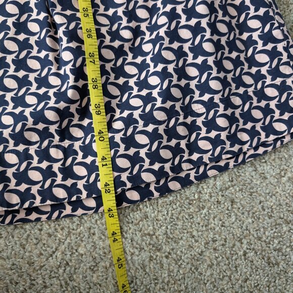 NWOT Boden Sophia Shirt Dress, US Size 12L (12 Long/ Tall) - Picture 7 of 10